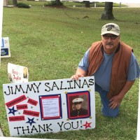 Jimmy Salinas