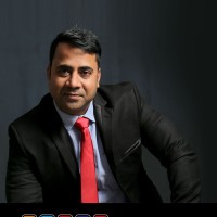 Manash Mishra