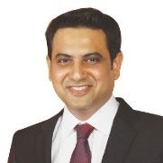 CA IP Sagar Shah