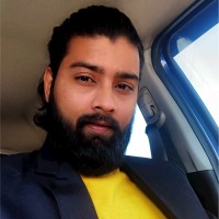 Melvin Thakkar