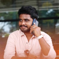 Dinesh Jangeti