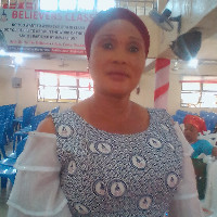 Rachael. Efe