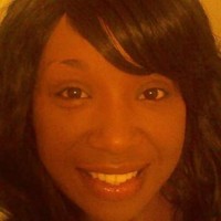 Tamekia Buchanan