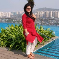 Somya Pandey