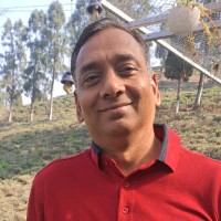 Rajeev Agarwal