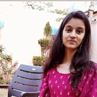 Deepali Maheshwari