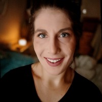 Madison Mccarthy