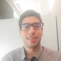 Alexandre Lourenço Marques