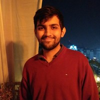 Arsh Trehan