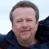 Stephen Chadfield