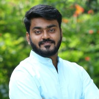 Santosh Kumar Domala