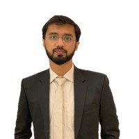 Saqlain Iftikhar