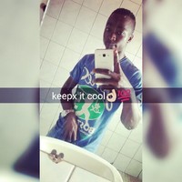 Orock Emmanuel