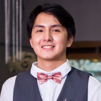 Rhybert Florenz San Juan