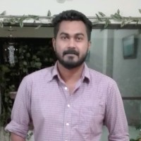 Muhammad Khaja Shafayat Uddin