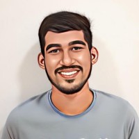 Akhilesh Raibhog