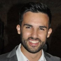 Raul Martinez Gonzalez