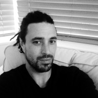 Joel Carter