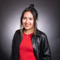 Victoria Sánchez, M.A., Csm®