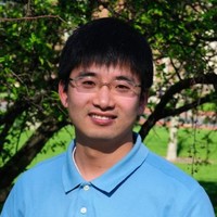 Zhigang Mei