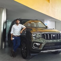 Avinash Goutam