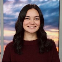 Ariana Perry