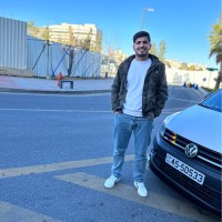 Abdalrhman Fareed