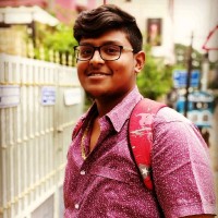 Koushik B