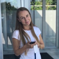 Olha Basarab