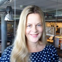 Lisbeth Karlsson