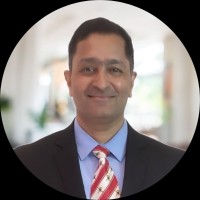 Rajan Narayan