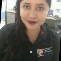 Alma Yareli Espara Martinez (Certified Ipc Trainer)