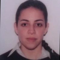 Giselle Elizabeth Taborda Williams
