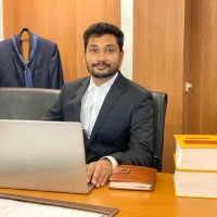 Cs Harsh Tyagi