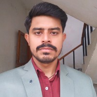 Bhubanshwer Dubey
