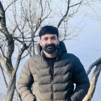 Bhuvneesh Sharma