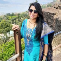 Anjali Kakde