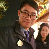 Denny Zhu