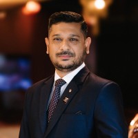 Jaffer Sadiq