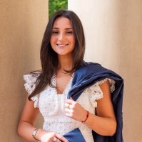Halle Goldberg