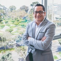 José Luis Calderón Diaz