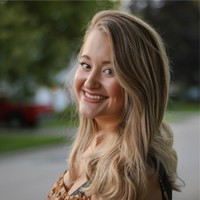 Kaley Gatto Thacker