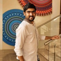 Suyog Gaikwad