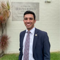 Samuel Rimes Soares de Araujo