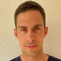 Marc Mora