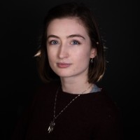 Molly Harrison