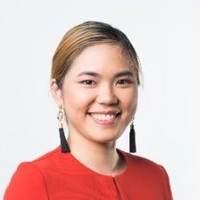 Sarina Tan-Sik