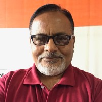 Siddharaj Bhansali