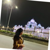 Pranitha Patlori