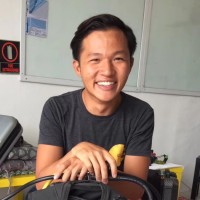 Sheng Liew